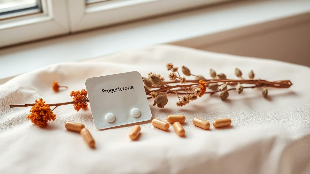 HRT for Perimenopause: A Beginner's Guide (Without the Scare Tactics)