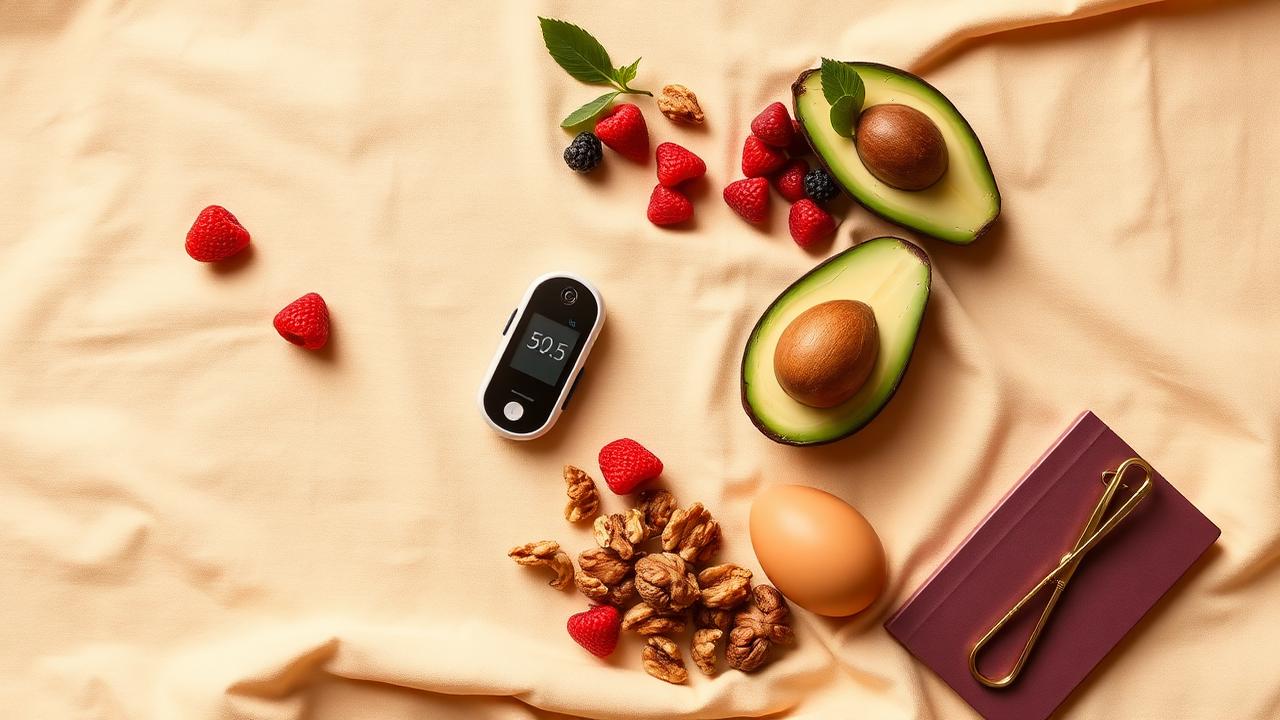 Perimenopause Insulin Resistance: 9 Early Signs Most Doctors Miss